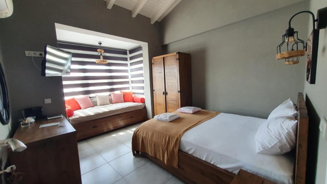 Signature Alacati Hotel Exterior photo