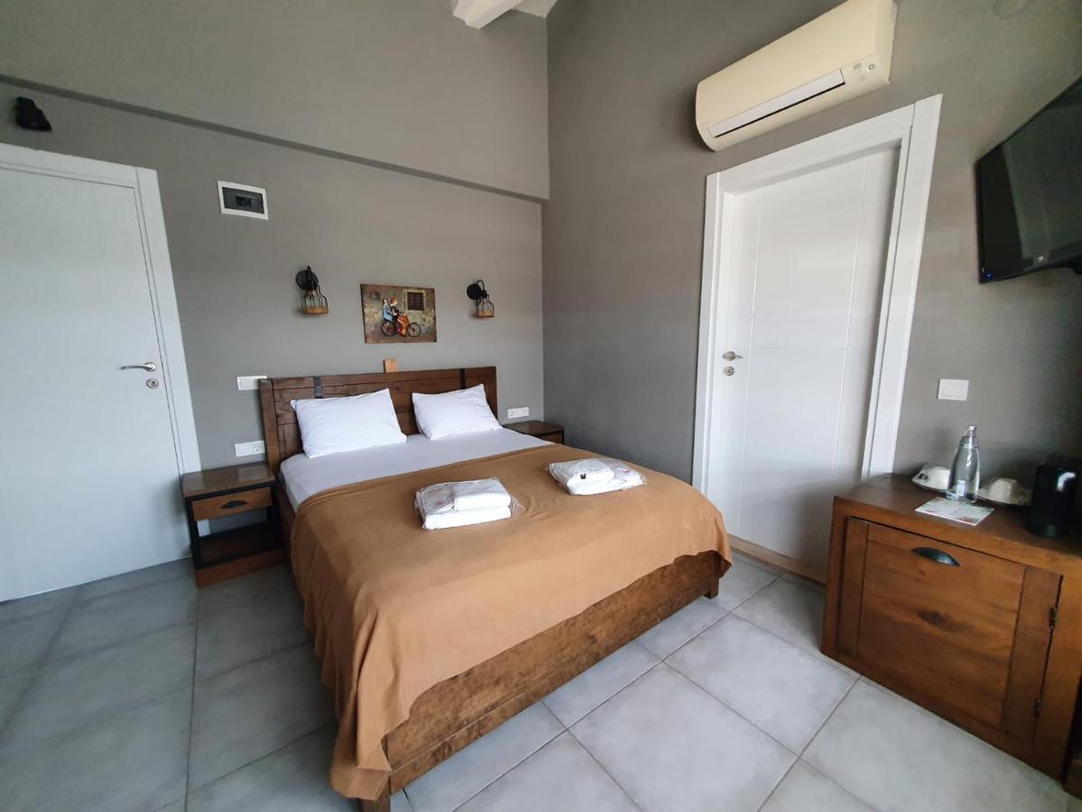 Signature Alacati Hotel Exterior photo
