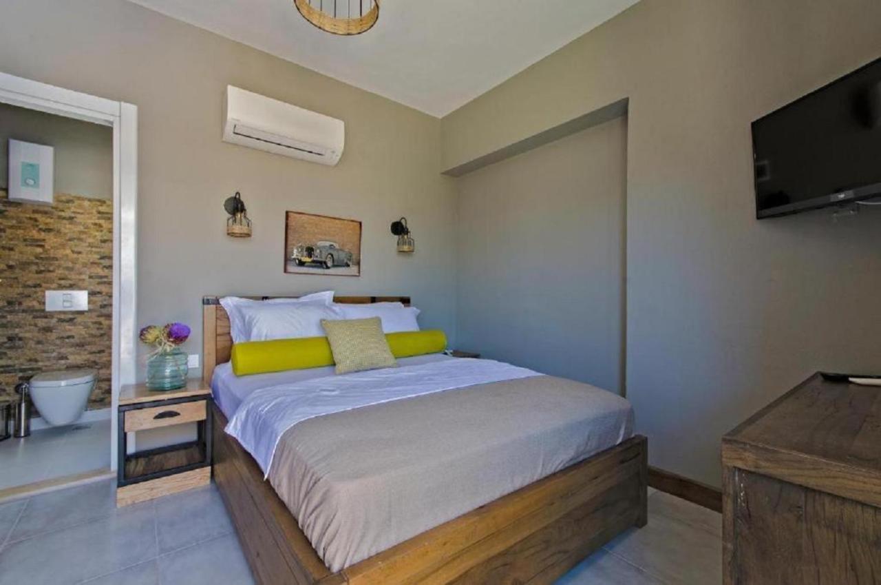 Signature Alacati Hotel Exterior photo